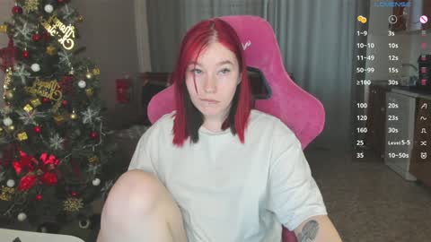 Snapshot of elizabethflowerr chatting on December 2024 06:34:01 AM Eli online show from December 2024 06:34:01 AM