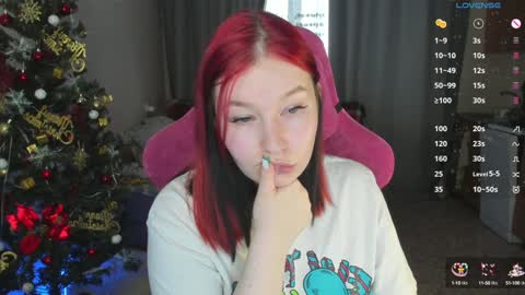 Snapshot of elizabethflowerr chatting on December 2024 03:53:01 AM Eli online show from December 2024 03:53:01 AM