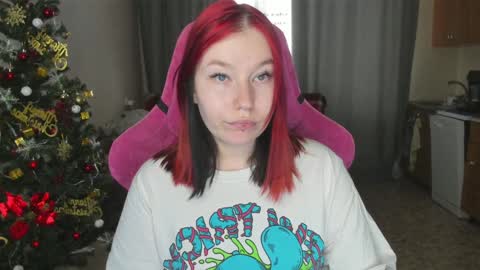 Snapshot of elizabethflowerr chatting on December 2024 08:13:01 AM Eli online show from December 2024 08:13:01 AM