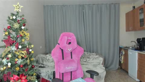 Snapshot of elizabethflowerr chatting on January 2025 01:50:01 AM Eli online show from January 2025 01:50:01 AM