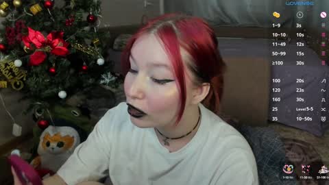 Snapshot of elizabethflowerr chatting on January 2025 05:08:02 AM Eli online show from January 2025 05:08:02 AM