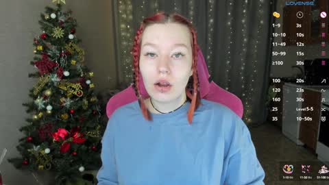 Snapshot of elizabethflowerr chatting on January 2025 02:22:01 AM Eli online show from January 2025 02:22:01 AM