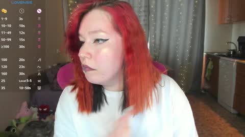 Snapshot of elizabethflowerr chatting on January 2025 06:39:01 AM Eli online show from January 2025 06:39:01 AM