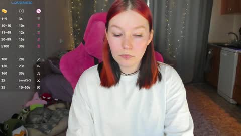 Snapshot of elizabethflowerr chatting on January 2025 05:22:01 AM Eli online show from January 2025 05:22:01 AM