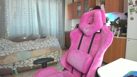 Snapshot of elizabethflowerr chatting on February 2025 06:08:01 AM Eli online show from February 2025 06:08:01 AM