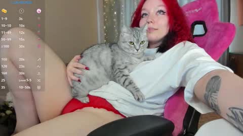 Snapshot of elizabethflowerr chatting on February 2025 07:49:01 AM Eli online show from February 2025 07:49:01 AM