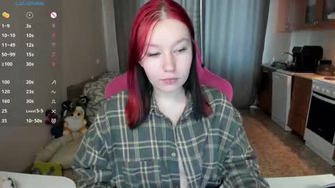 Snapshot of elizabethflowerr chatting on February 2025 03:31:02 AM Eli online show from February 2025 03:31:02 AM