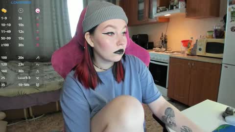 Snapshot of elizabethflowerr chatting on February 2025 03:32:01 AM Eli online show from February 2025 03:32:01 AM