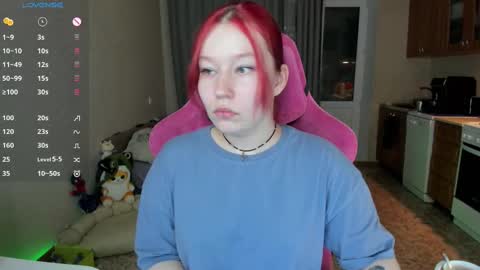 Snapshot of elizabethflowerr chatting on February 2025 12:32:01 AM Eli online show from February 2025 12:32:01 AM