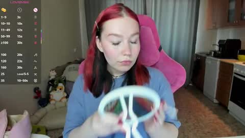 Snapshot of elizabethflowerr chatting on February 2025 03:36:02 AM Eli online show from February 2025 03:36:02 AM