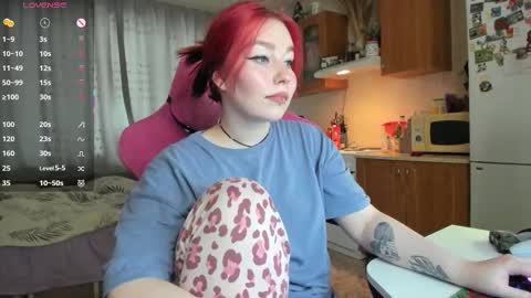 Snapshot of elizabethflowerr chatting on February 2025 07:37:02 AM Eli online show from February 2025 07:37:02 AM