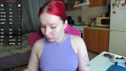 Snapshot of elizabethflowerr chatting on March 2025 01:55:02 AM Eli online show from March 2025 01:55:02 AM