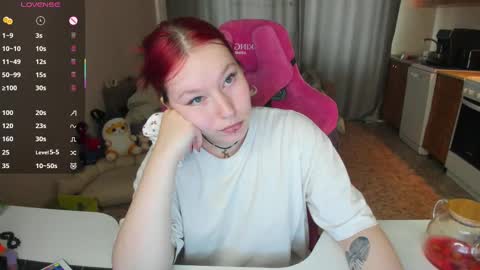 Snapshot of elizabethflowerr chatting on March 2025 04:13:01 AM Eli online show from March 2025 04:13:01 AM