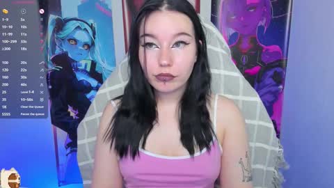 Snapshot of elizabethflowerr chatting on September 2025 03:08:02 AM Eli online show from September 2025 03:08:02 AM