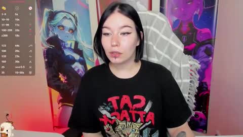 Snapshot of elizabethflowerr chatting on September 2025 02:48:01 AM Eli online show from September 2025 02:48:01 AM