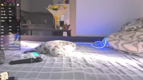 Snapshot of elizabethflowerr chatting on October 2025 03:34:02 AM Eli online show from October 2025 03:34:02 AM