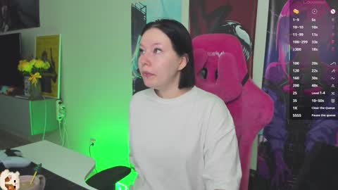 Snapshot of elizabethflowerr chatting on October 2025 03:02:02 AM Eli online show from October 2025 03:02:02 AM