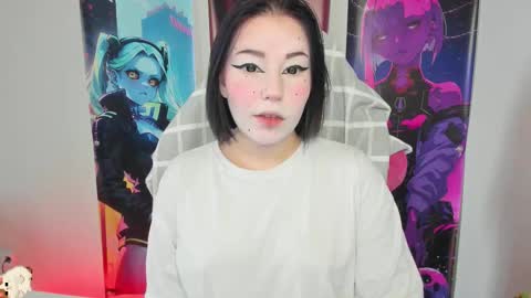 Snapshot of elizabethflowerr chatting on October 2025 03:18:02 AM Eli online show from October 2025 03:18:02 AM