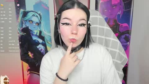 Snapshot of elizabethflowerr chatting on November 2025 03:16:01 AM Eli online show from November 2025 03:16:01 AM