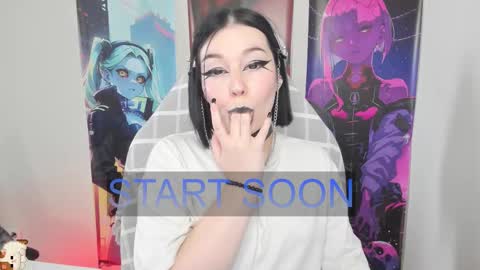 Snapshot of elizabethflowerr chatting on November 2025 02:32:01 AM Eli online show from November 2025 02:32:01 AM