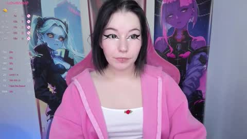 Snapshot of elizabethflowerr chatting on December 2025 03:14:02 AM Eli online show from December 2025 03:14:02 AM