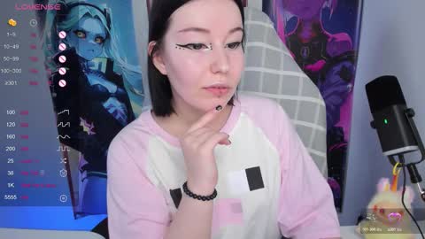 Snapshot of elizabethflowerr chatting on December 2025 03:48:01 AM Eli online show from December 2025 03:48:01 AM