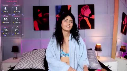  Elizabeth online show from November 2025 05:51:02 AM