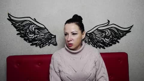 Snapshot of elizabethsho chatting on February 2025 06:13:02 PM ElizabethSho online show from February 2025 06:13:02 PM