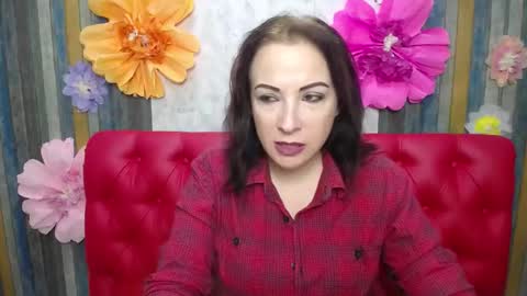 Snapshot of elizabethsho chatting on March 2026 06:13:02 PM ElizabethSho online show from March 2026 06:13:02 PM