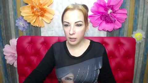 Snapshot of elizabethsho chatting on April 2026 05:41:02 PM ElizabethSho online show from April 2026 05:41:02 PM