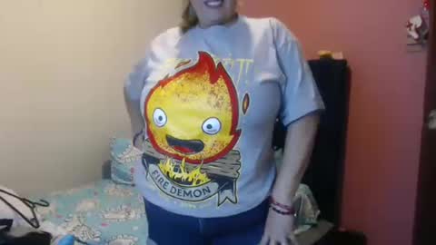 Snapshot of elizabethtaylor1 chatting on February 2025 01:50:02 PM Elizabeth online show from February 2025 01:50:02 PM