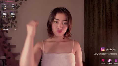 Tuli online show from September 2025 12:54:02 AM