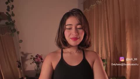 Tuli online show from October 2025 11:46:02 PM