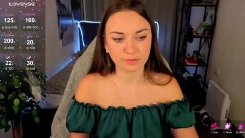 elizabetsoon online show from November 2025 06:34:01 AM