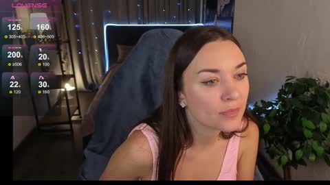 elizabetsoon online show from November 2025 06:46:02 AM