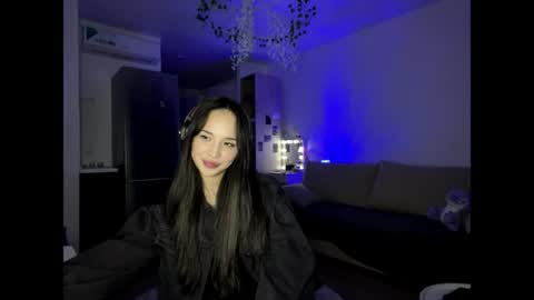 Elizabet online show from April 2026 08:31:02 PM