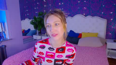 Linda online show from March 2026 09:05:01 PM