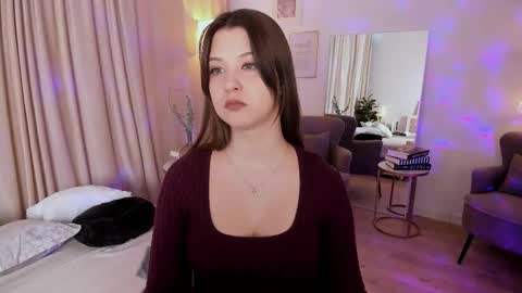 Eliza online show from February 2026 01:08:02 PM