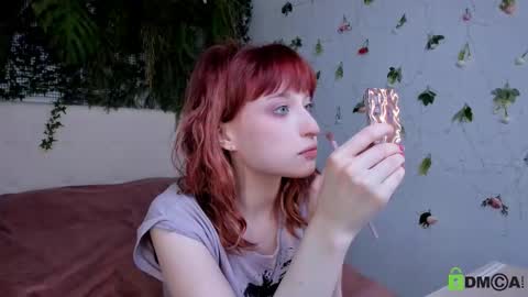 Eliza online show from February 2026 11:44:01 PM