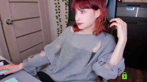 Eliza online show from May 2026 12:40:02 AM