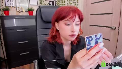 Snapshot of elizanik chatting on July 2026 11:24:01 PM Eliza online show from July 2026 11:24:01 PM