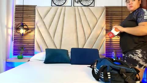 Snapshot of elizawiliamst chatting on September 2025 12:26:01 PM Eliza online show from September 2025 12:26:01 PM