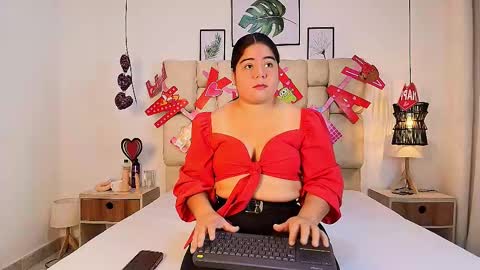 Snapshot of elizawiliamst chatting on September 2025 01:13:01 PM Eliza online show from September 2025 01:13:01 PM