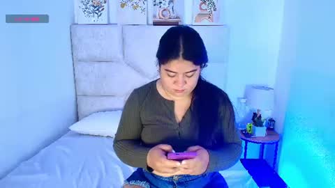 Snapshot of elizawiliamst chatting on June 2026 12:27:02 PM Eliza online show from June 2026 12:27:02 PM