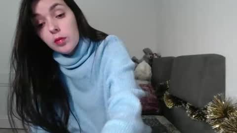 elizbetfox online show from December 2025 11:23:01 PM