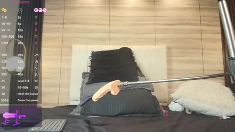 elizbeth_777 online show from March 2026 03:23:01 AM