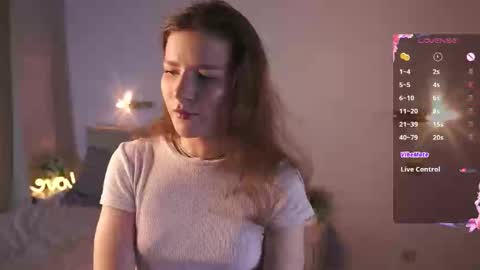 harlotte online show from September 2025 08:59:02 AM