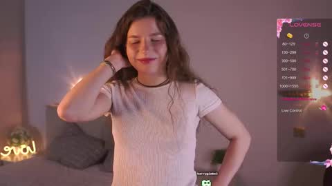 harlotte online show from September 2025 09:44:02 AM