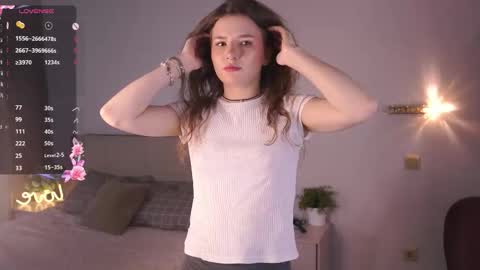 harlotte online show from September 2025 09:22:01 AM