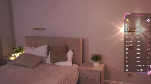 harlotte online show from October 2025 08:35:01 AM